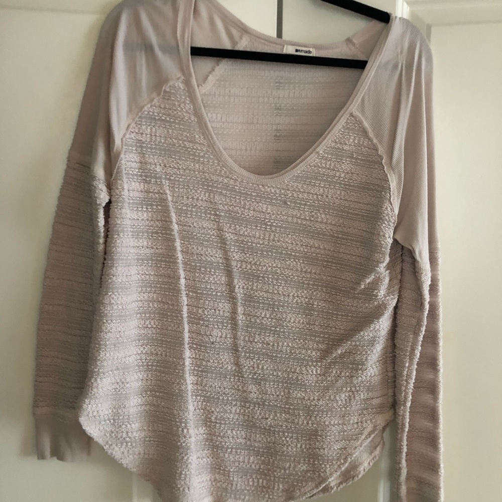 LA Made Sweater